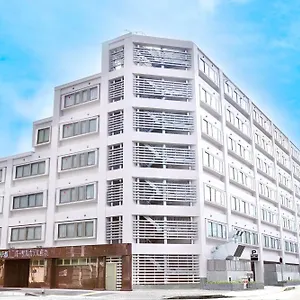 Universal Karasuma 교토