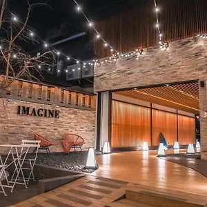 Imagine 교토