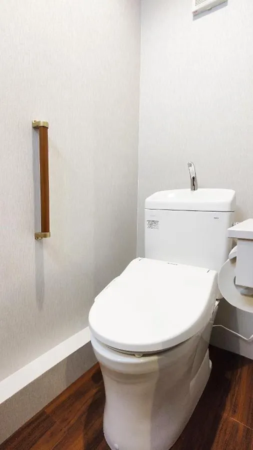 Kyoan Shion Apartment Kyoto 0*,