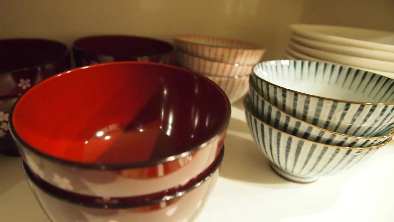 Kyoan Shion Apartment Kyoto
